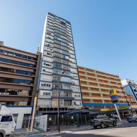 Condominio Marechal Trompowsky